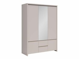 Armoire Nolroma 118 (Cachemire)