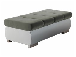 Banc rembourré Comfivo Nitor I (Soft 017 + Magic Velvet 2217)
