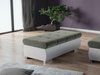 Banc rembourré Comfivo Nitor I (Soft 017 + Magic Velvet 2217)