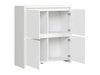 Buffet Nolroma 104 (Blanc)
