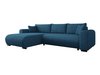 Canapé d'angle Comfivo Consors (Poso 05)