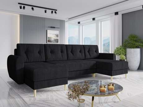 Canapé d'angle Memphis 140 (Poso 135)