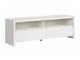 Meuble TV Nolroma 128 (Blanc)