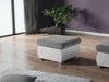 Pouf Comfivo Nitor (Soft 017 + Magic Velvet 2217)