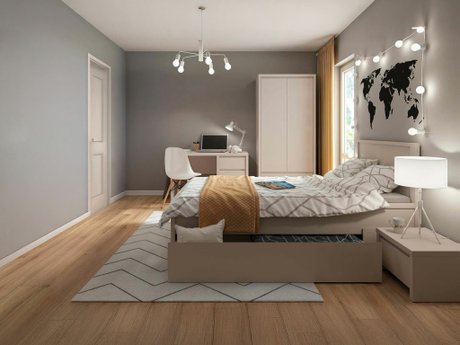 Ensemble de chambre Nolroma 138