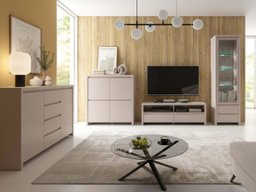 Ensemble de salon Nolroma 137