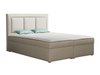 Lit boxspring Pomona 112 (Victoria 14 865)