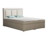 Lit boxspring Pomona 112 (Victoria 14 865)