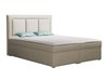 Lit boxspring Pomona 112 (Victoria 14 865)