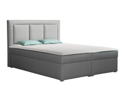 Lit boxspring Pomona 112 (Victoria 14 866)