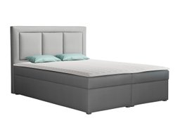 Lit boxspring Pomona 112 (Victoria 14 866)