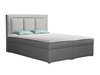 Lit boxspring Pomona 112 (Victoria 14 866)