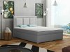 Lit boxspring Pomona 112 (Victoria 14 866)