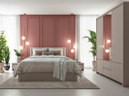 Ensemble de chambre Nolroma 139 (Absent)