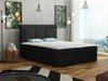 Lit boxspring Pomona 112 (Victoria 14 869)