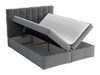 Lit boxspring Pomona 117 (Kronos 02)