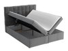 Lit boxspring Pomona 117 (Kronos 19)