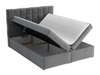 Lit boxspring Pomona 117 (Kronos 35)