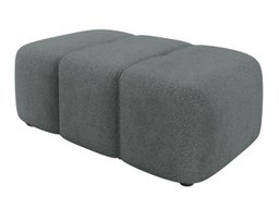 Banc rembourré Comfivo 472 (Velo 636)