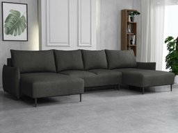 Canapé d'angle Columbus 223 (Velo 636)