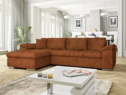 Canapé d'angle Comfivo Mica (Flow 9)