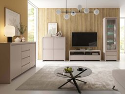 Ensemble de salon Nolroma 137