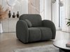 Fauteuil Citral I (Velo 636)