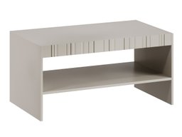 Table basse Evavese 107 (Beige)
