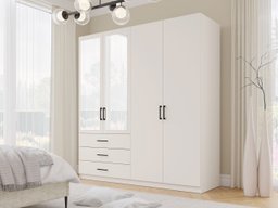Armoire Fungar (Cachemire)