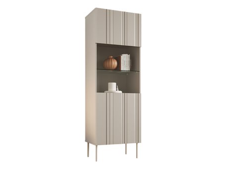 Étagère Evavese 108 (Beige)