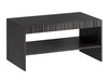Table basse Evavese 107 (Noir)