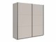 Armoire Livevaro 109 (Cachemire)