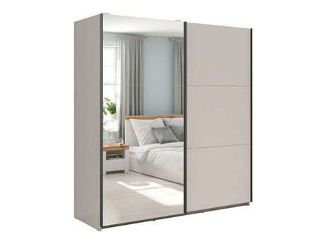 Armoire Livevaro 110 (Cachemire)
