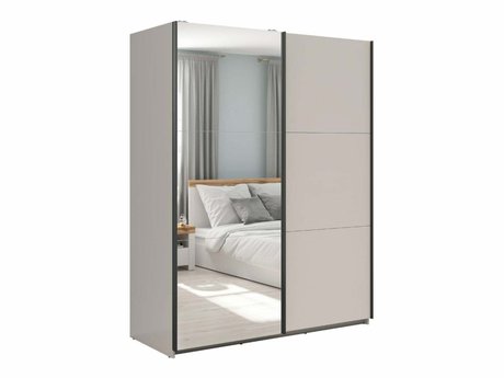 Armoire Livevaro 118 (Cachemire)