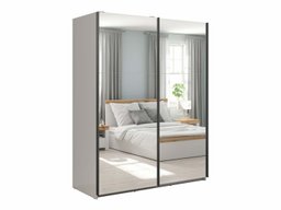 Armoire Livevaro 119 (Cachemire)