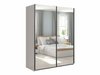 Armoire Livevaro 119 (Cachemire)