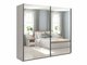 Armoire Livevaro 122 (Cachemire)
