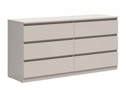 Commode Livevaro 116 (Cachemire)