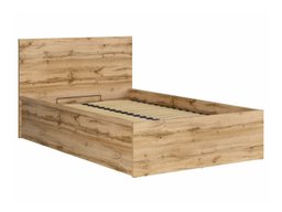 Lit Livevaro 126 (Chêne wotan)