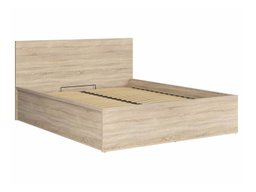 Lit Livevaro 126 (Sonoma chêne)