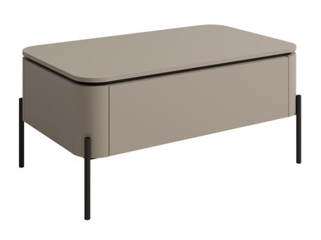 Table basse Mirbeno 106
