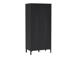 Armoire Mavtoru 106 (Noir)