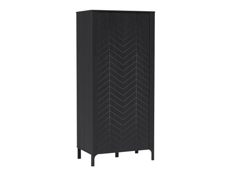 Armoire Mavtoru 106 (Noir)