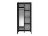 Armoire Mavtoru 106 (Noir)