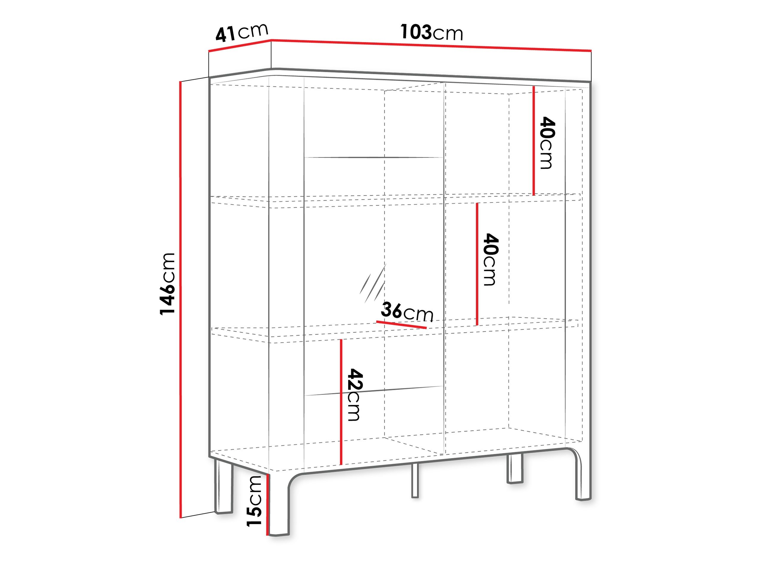 Étagère Mavtoru 102