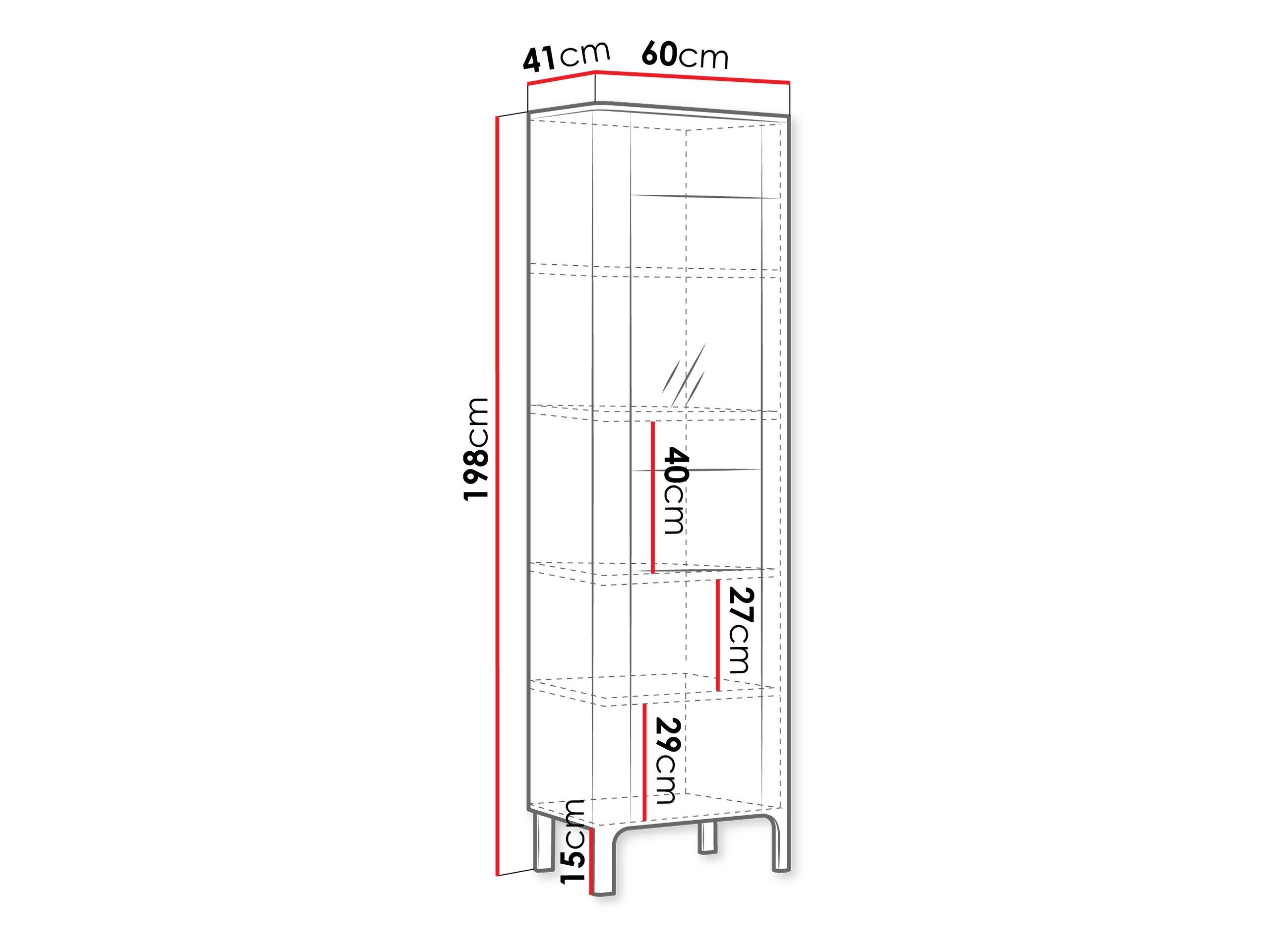 Étagère Mavtoru 104