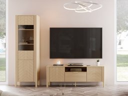 Ensemble de salon Mavtoru 105