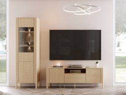 Ensemble de salon Mavtoru 105