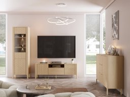 Ensemble de salon Mavtoru 105