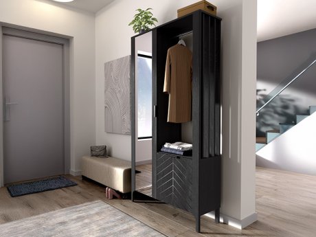 Meuble d'entrée Mavtoru 112